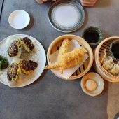 Zen Sushi (Dorobanti) - Restocracy