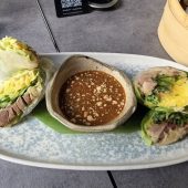 Zen Sushi (Dorobanti) - Restocracy