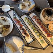 Zen Sushi (Dorobanti) - Restocracy