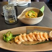 Zen Sushi (Dorobanti) - Restocracy