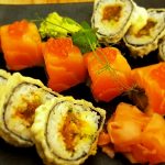 Zen Sushi Dorobantilor, restaurant japonez in Bucuresti
