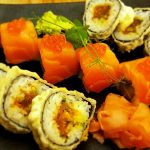 Zen Sushi Dorobantilor, restaurant japonez in Bucuresti