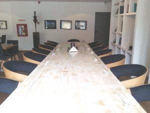 Zen Sushi Fusion