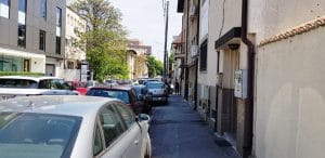 Zen Sushi, restaurant japonez pe Grigore Alexandrescu in Bucuresti