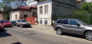 Zen Sushi, restaurant japonez pe Grigore Alexandrescu in Bucuresti