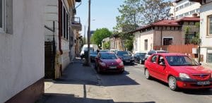 Zen Sushi, restaurant japonez pe Grigore Alexandrescu in Bucuresti