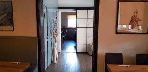 Zen Sushi, restaurant japonez pe Grigore Alexandrescu in Bucuresti