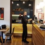 Zen Sushi, restaurant japonez pe Grigore Alexandrescu in Bucuresti