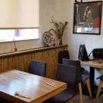 Zen Sushi, restaurant japonez pe Grigore Alexandrescu in Bucuresti