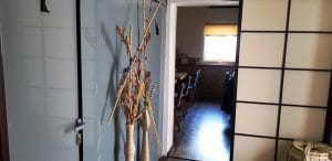 Zen Sushi, restaurant japonez pe Grigore Alexandrescu in Bucuresti