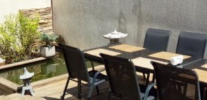 Zen Sushi, restaurant japonez pe Grigore Alexandrescu in Bucuresti