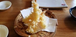 Zen Sushi, restaurant japonez pe Grigore Alexandrescu in Bucuresti