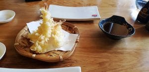 Zen Sushi, restaurant japonez pe Grigore Alexandrescu in Bucuresti