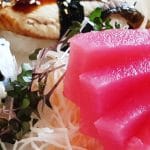 Zen Sushi, restaurant japonez pe Grigore Alexandrescu in Bucuresti