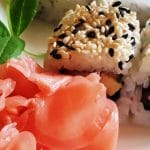 Zen Sushi, restaurant japonez pe Grigore Alexandrescu in Bucuresti