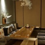 ZenSushi Dorobani restaurant cu bucatarie japoneza