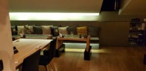 ZenSushi Dorobani restaurant cu bucatarie japoneza