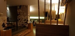 ZenSushi Dorobani restaurant cu bucatarie japoneza