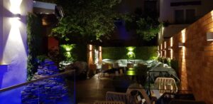 ZenSushi Dorobani restaurant cu bucatarie japoneza