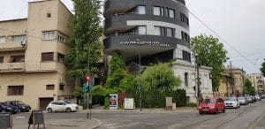 ZenSushi Sarroglia, restaurant japonez popular in Bucuresti