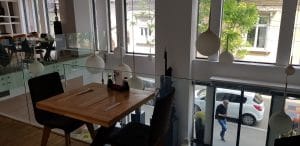 ZenSushi Sarroglia, restaurant japonez popular in Bucuresti