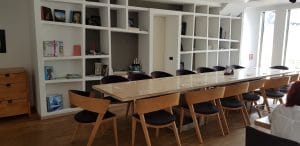 ZenSushi Sarroglia, restaurant japonez popular in Bucuresti