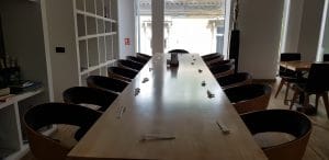 ZenSushi Sarroglia, restaurant japonez popular in Bucuresti