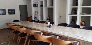 ZenSushi Sarroglia, restaurant japonez popular in Bucuresti