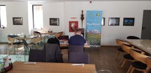 ZenSushi Sarroglia, restaurant japonez popular in Bucuresti