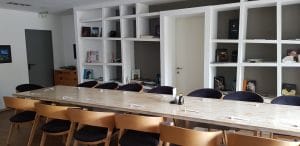 ZenSushi Sarroglia, restaurant japonez popular in Bucuresti