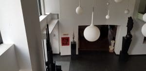 ZenSushi Sarroglia, restaurant japonez popular in Bucuresti