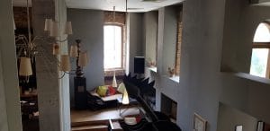 ZenSushi Sarroglia, restaurant japonez popular in Bucuresti