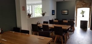 ZenSushi Sarroglia, restaurant japonez popular in Bucuresti