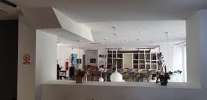 ZenSushi Sarroglia, restaurant japonez popular in Bucuresti