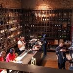 ZenSushi Sarroglia, restaurant japonez popular in Bucuresti