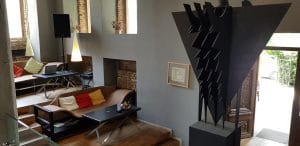 ZenSushi Sarroglia, restaurant japonez popular in Bucuresti