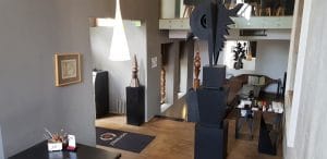 ZenSushi Sarroglia, restaurant japonez popular in Bucuresti