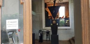 ZenSushi Sarroglia, restaurant japonez popular in Bucuresti