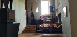 ZenSushi Sarroglia, restaurant japonez popular in Bucuresti