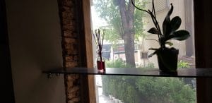 ZenSushi Sarroglia, restaurant japonez popular in Bucuresti