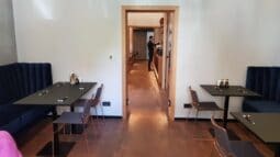 ZenSushi Victoriei, chef Iulian Constantin