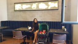 ZenSushi Victoriei, chef Iulian Constantin