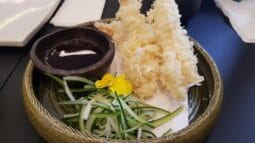 ZenSushi Victoriei, chef Iulian Constantin