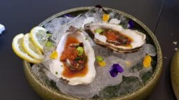 ZenSushi Victoriei, chef Iulian Constantin