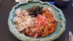 ZenSushi Victoriei, chef Iulian Constantin