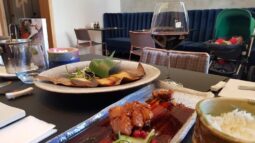 ZenSushi Victoriei, chef Iulian Constantin