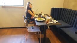 ZenSushi Victoriei, chef Iulian Constantin