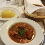 Bucatarie romaneasca boiereasca
