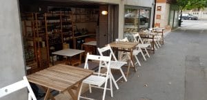 Ai Sushi Bar, bistrou hipster cu specific asiatic in Piata Dorobantilor