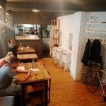 Ai Sushi Bar, localul cu boema hipster de la Piata Dorobanti